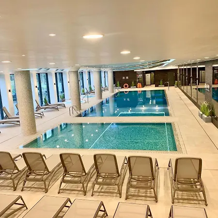 Apartman Nadmorski Ii *