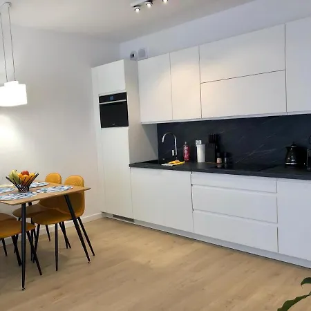 Nadmorski * Kołobrzeg