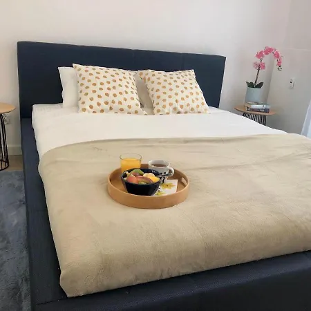 Apartamento Nadmorski Kołobrzeg