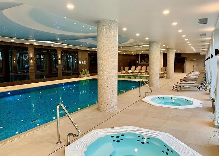 Nadmorski Kołobrzeg