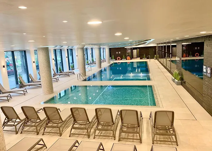 Lejlighed Nadmorski *