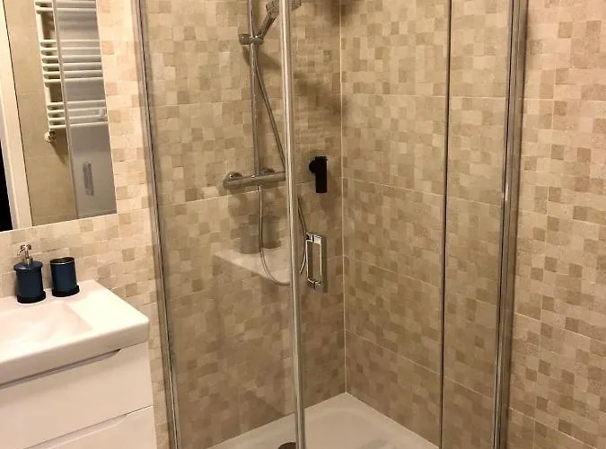 Nadmorski * Kołobrzeg