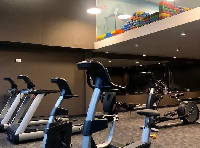 Lejlighed Nadmorski Kołobrzeg