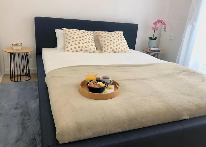 Lejlighed Nadmorski Kołobrzeg