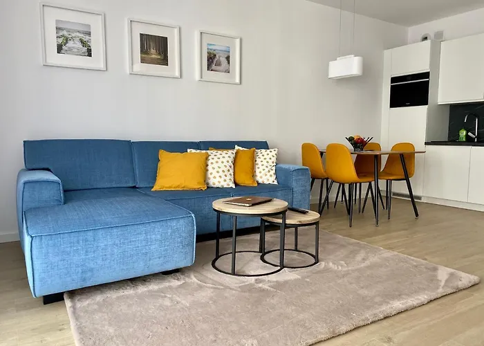 Nadmorski * Kołobrzeg