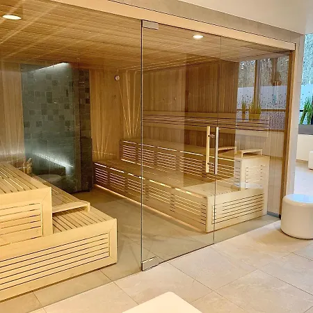 Nadmorski Ii Apartamento Kołobrzeg
