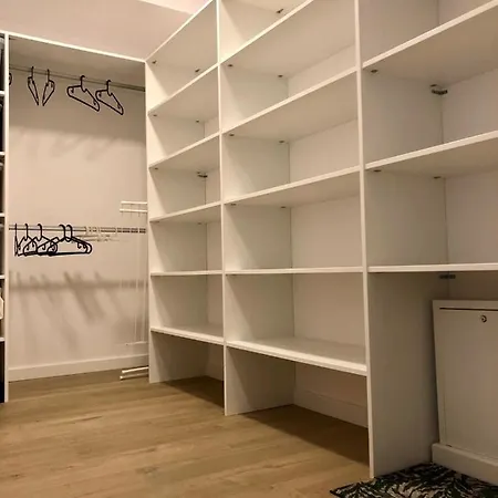 Nadmorski * Kołobrzeg