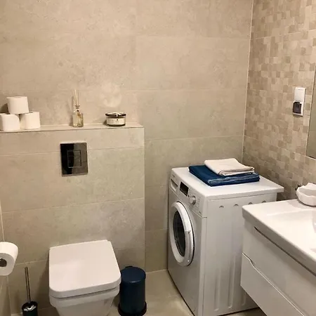 Apartamento Nadmorski Ii