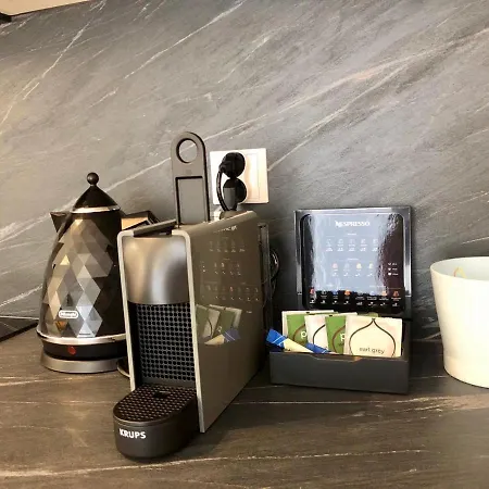 Nadmorski Kołobrzeg