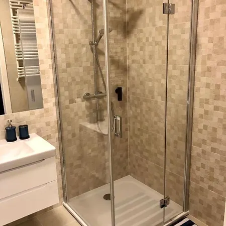 Nadmorski * Kolobrzeg