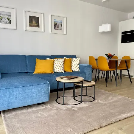 Nadmorski * Kolobrzeg