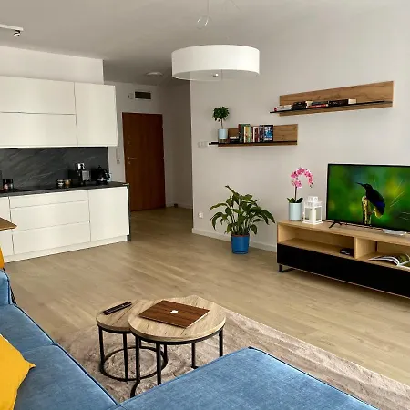 Apartamento Nadmorski Ii