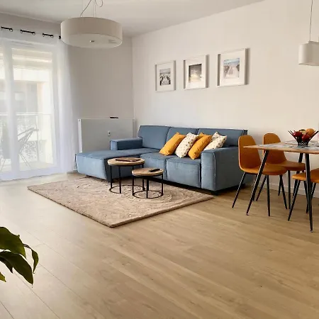 Apartamento Nadmorski Ii